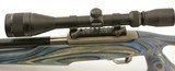 MOA Corp. Ruger 10/22 Dual-Caliber Rifle - 15 of 15