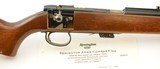 Published Factory Cutaway Remington Rifle Model 581-1 - 1 of 15