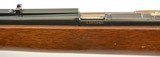 Published Factory Cutaway Remington Rifle Model 581-1 - 11 of 15