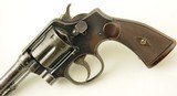 S&W Model 1905 .32-20 Hand Ejector (2nd Change) - 5 of 13
