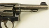 S&W Model 1905 .32-20 Hand Ejector (2nd Change) - 4 of 13