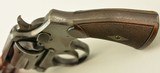 S&W Model 1905 .32-20 Hand Ejector (2nd Change) - 8 of 13