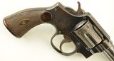 S&W Model 1905 .32-20 Hand Ejector (2nd Change) - 2 of 13