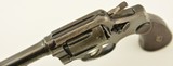 S&W Model 1905 .32-20 Hand Ejector (2nd Change) - 9 of 13