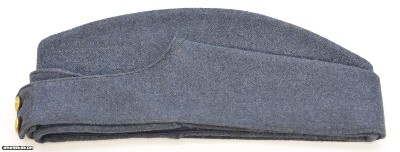 World War II RCAF Overseas Cap