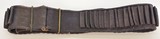 Mills Cartridge Belt 1895 Early Style - 1 of 6
