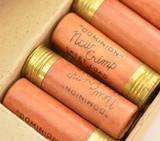 Canuck 1947 Shotshell Box - 8 of 8