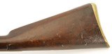 Wilkinson Reduced Bore Trials Rifle 1852 - 11 of 15
