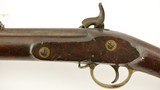 Wilkinson Reduced Bore Trials Rifle 1852 - 12 of 15