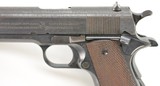 Scarce Colt 1911 Transitional Model Pistol - 10 of 15