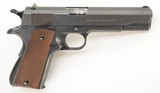 Scarce Colt 1911 Transitional Model Pistol - 1 of 15