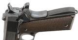 Scarce Colt 1911 Transitional Model Pistol - 14 of 15