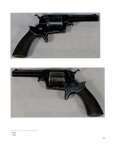 Tranter No. 2 Transitional Revolver by Rigby (Published) - 14 of 14