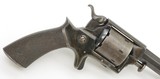Tranter No. 2 Transitional Revolver by Rigby (Published) - 2 of 14