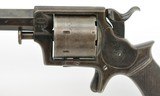 Tranter No. 2 Transitional Revolver by Rigby (Published) - 6 of 14