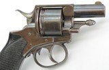 Webley MP Model Revolver (Police Marked and Published) - 4 of 15