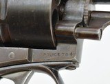 Webley MP Model Revolver (Police Marked and Published) - 15 of 15