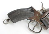 Webley MP Model Revolver (Police Marked and Published) - 3 of 15