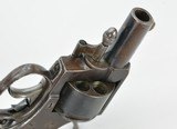 Webley MP Model Revolver (Police Marked and Published) - 12 of 15