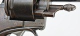 Webley MP Model Revolver (Police Marked and Published) - 5 of 15