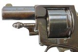Webley MP Model Revolver (Police Marked and Published) - 8 of 15