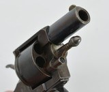 Webley MP Model Revolver (Police Marked and Published) - 6 of 15
