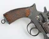 British Enfield Mk. I Revolver 455 - 2 of 15