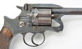 British Enfield Mk. I Revolver 455 - 4 of 15