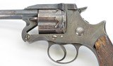 British Enfield Mk. I Revolver 455 - 9 of 15