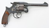 British Enfield Mk. I Revolver 455 - 1 of 15