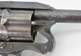 British Enfield Mk. I Revolver 455 - 6 of 15