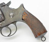 British Enfield Mk. I Revolver 455 - 8 of 15