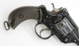 Webley WG Model 1889 Revolver Patstone Southampton Retailer - 2 of 15