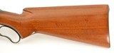 Winchester Model 71 Rifle 348 Caliber 1949 - 8 of 15