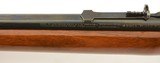 Winchester Model 71 Rifle 348 Caliber 1949 - 15 of 15