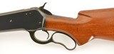 Winchester Model 71 Rifle 348 Caliber 1949 - 9 of 15