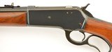 Winchester Model 71 Rifle 348 Caliber 1949 - 10 of 15
