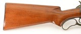 Winchester Model 71 Rifle 348 Caliber 1949 - 3 of 15