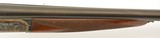 Abercrombie & Fitch Webley & Scott Model 700 20 Bore Shotgun - 7 of 15