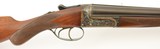 Abercrombie & Fitch Webley & Scott Model 700 20 Bore Shotgun - 1 of 15