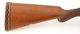 Abercrombie & Fitch Webley & Scott Model 700 20 Bore Shotgun - 3 of 15
