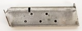 US WW2 Colt 1911A1 Pistol Magazine Risdon - 2 of 4