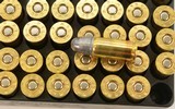 100 Rounds. 38 S&W Target Cartridge - 3 of 3