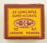 CIL Super-Accurate 22 LR Ammo - 5 of 7