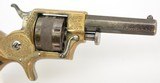 Published Tranter No. 1 Sheath-Trigger Revolver in Case - 5 of 15