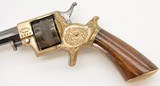 Published Tranter No. 1 Sheath-Trigger Revolver in Case - 6 of 15
