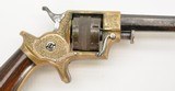 Published Tranter No. 1 Sheath-Trigger Revolver in Case - 4 of 15