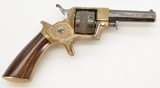 Published Tranter No. 1 Sheath-Trigger Revolver in Case - 2 of 15