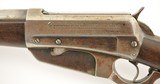 Winchester Model 1895 Sporting Rifle 30-40 Krag - 11 of 15