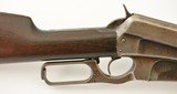Winchester Model 1895 Sporting Rifle 30-40 Krag - 4 of 15